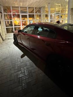 دودج تشارجر